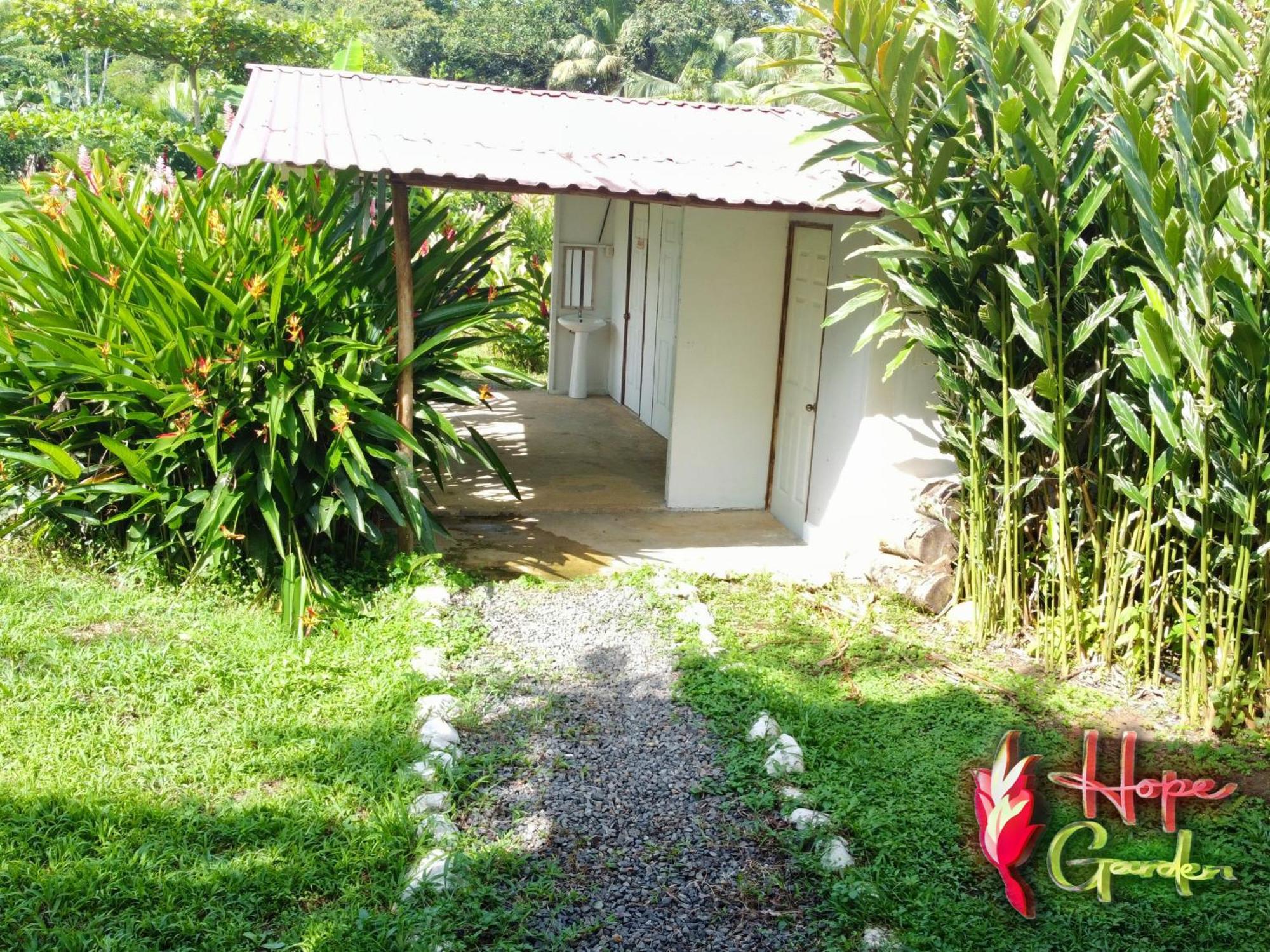 Hope Garden, Sarapiqui, We Connect You With The Sarapiqui Tropical Forest Buitenkant foto
